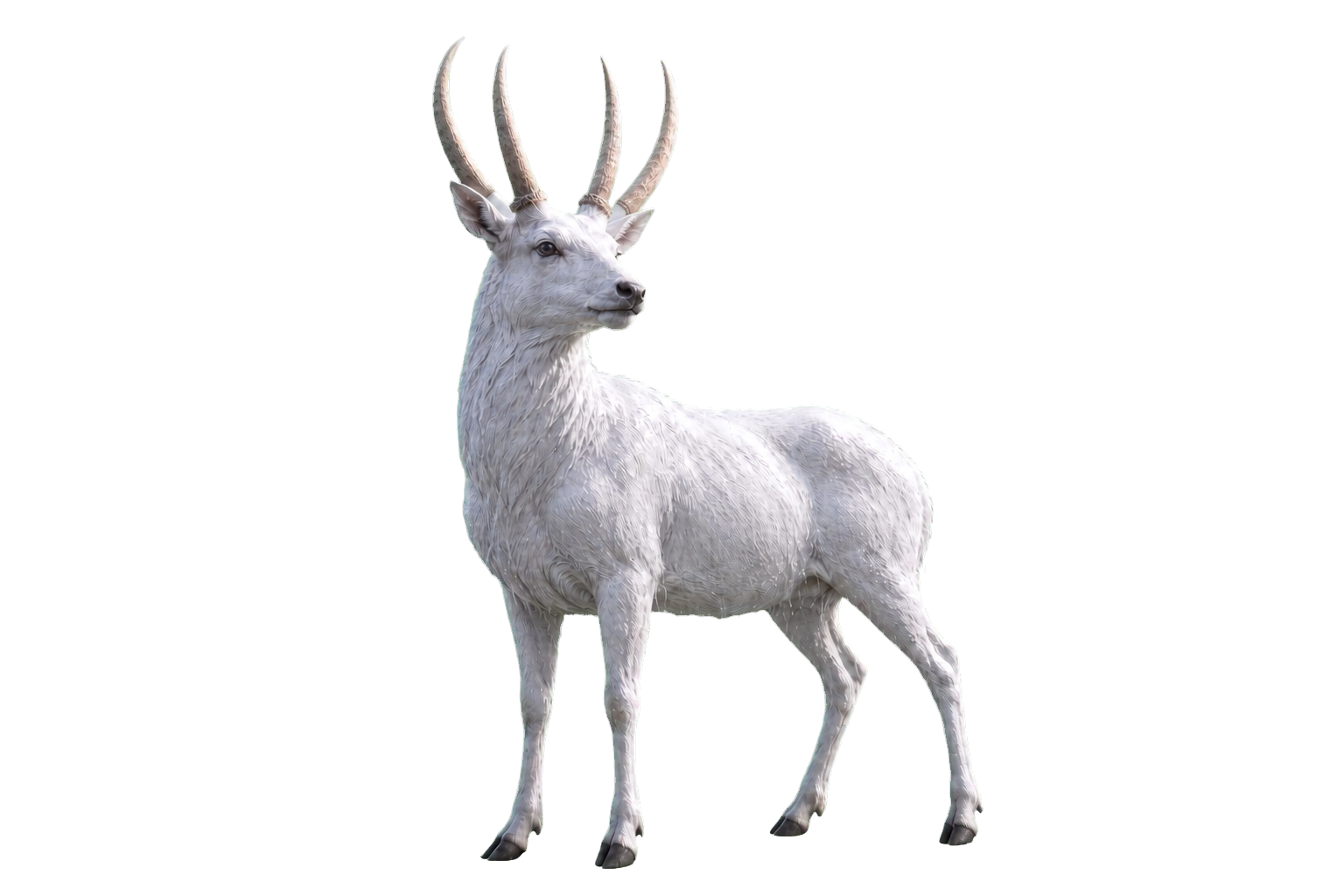 Fuzhu original reconstruction